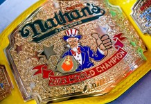 Nathan’s Hot Dog Eating Contest 2026: Picks, Predictions, and Betting Odds nathan's hot dog eating contest