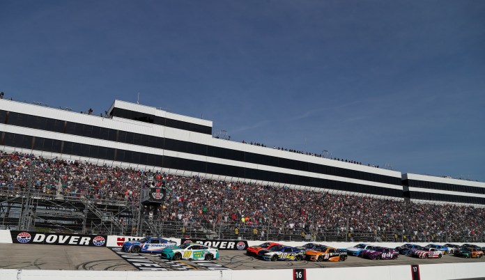 autotrader echopark automotive 400 dover