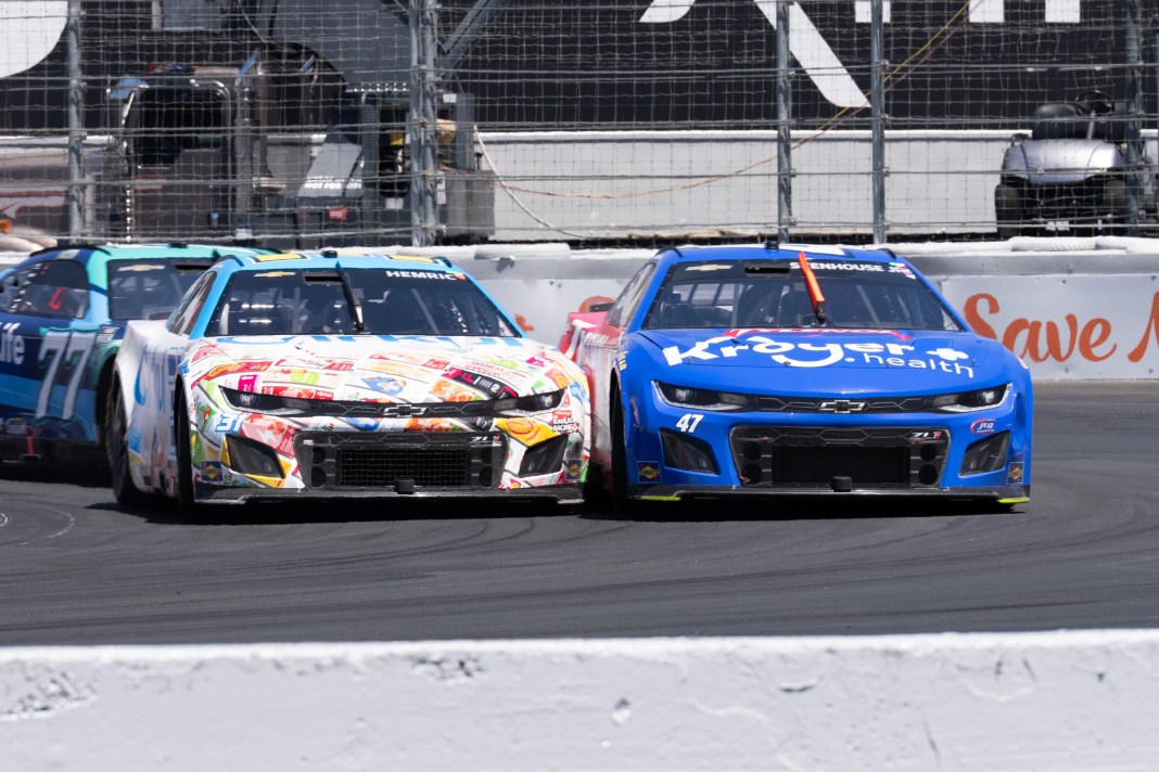 toyota save mart 350