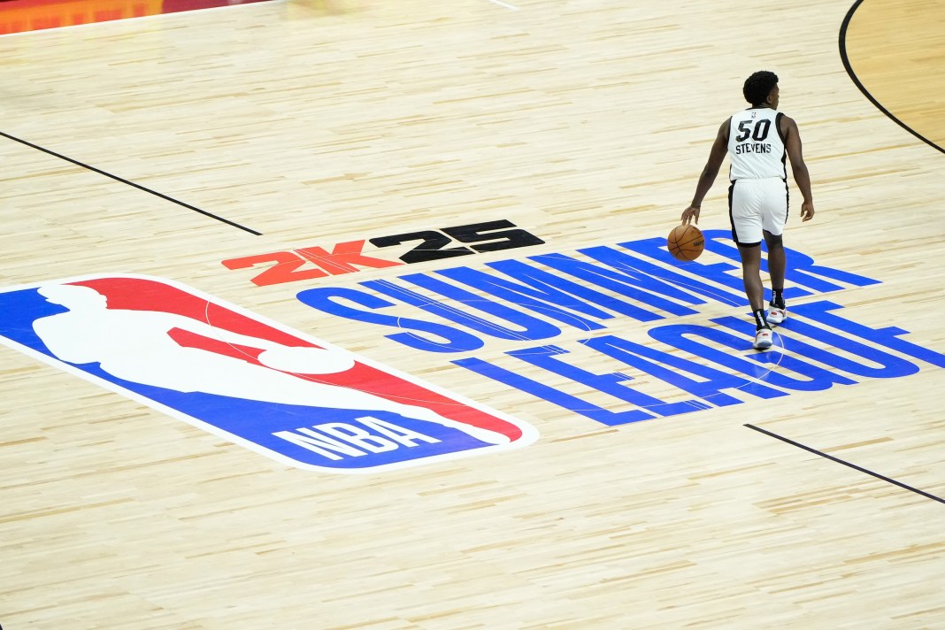 NBA Summer League