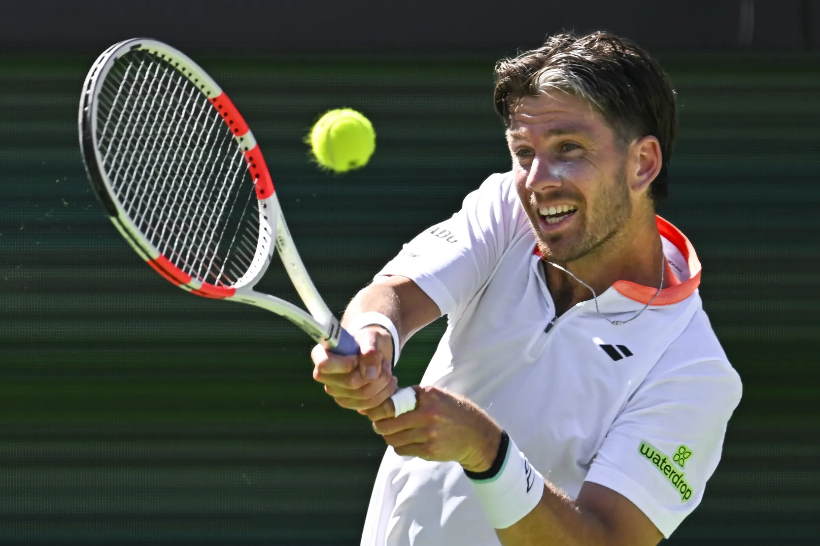 Sho Shimabukuro US Open picks: Sunday's top tennis bets
