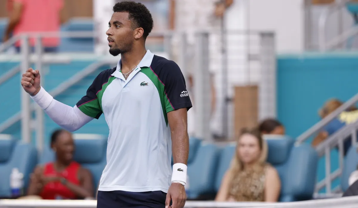 Tennis Best Bets: Picks and predictions for Monday, August 10