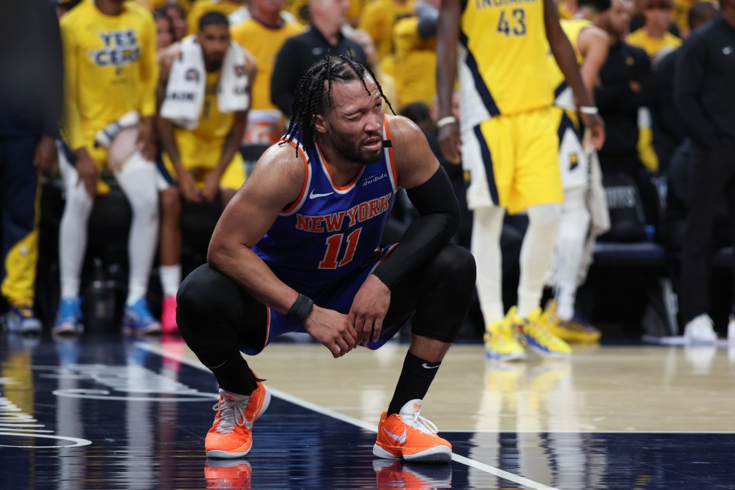 Jalen Brunson