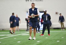 NFL Coach of the Year Winners for the Last 10 Years mike vrabel coach of the year