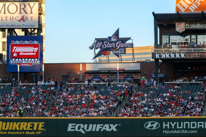 mlb all-star game truist park mlb picks today