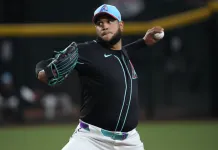 MLB Player Props Today: Top Picks for Wednesday, April 29 eduardo rodriguez arizona diamondbacks mlb picks