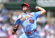 MLB Best Bets Today: Adam Burke’s Picks for Thursday, June 18 matthew liberatore mlb picks