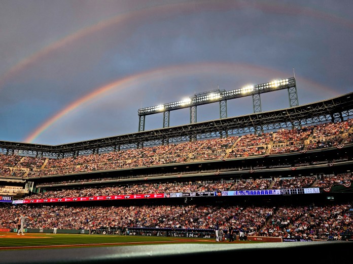 MLB