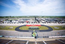 Iowa Corn 350 2026 NASCAR Betting Odds and Predictions iowa corn 350 nascar cup series