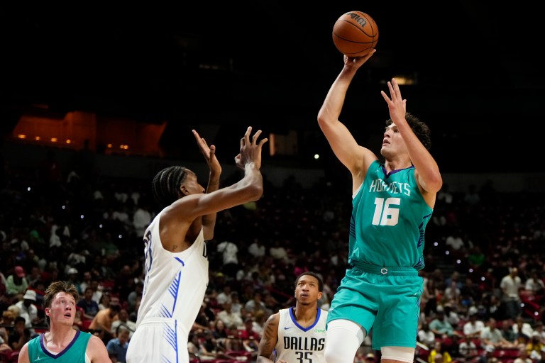 NBA Summer League: Odds, predictions and best bets for Saturday, July 19th NBA Summer League: Odds, predictions and best bets for Saturday, July 19th