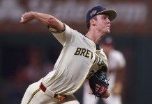 MLB Picks Today: Greg Peterson Best Bets Wednesday, May 13 Jacob Misiorowski
