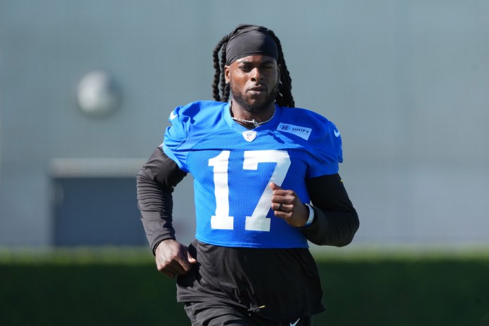 Davante Adams