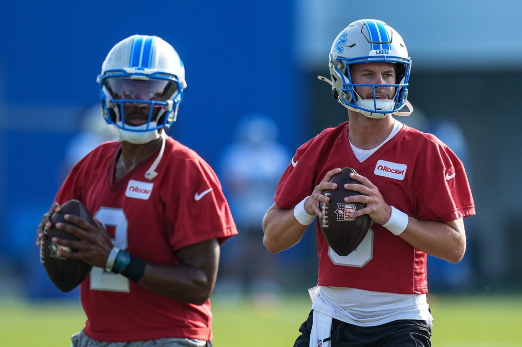 chargers vs. lions nfl hall of fame game 2025