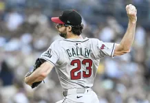 MLB Picks Today: Greg Peterson Best Bets Saturday, May 23 ZAc Gallen, Arizona Diamondbacks, MLB