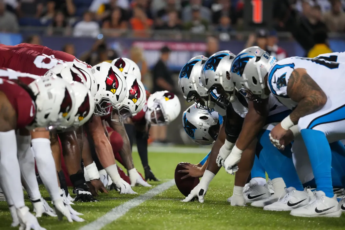 NFL Preseason Betting Tips: Head Coaches and Quarterbacks