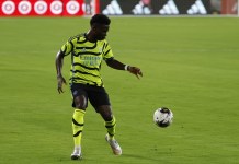 EPL Best Bets and Predictions November 22-24 Bukayo Saka, Arsenal, EPL