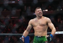 UFC 319 Du Plessis vs. Chimaev: Best Bets, Odds and Predictions Dricus Du Plessis, UFC 319