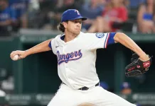 MLB Best Bets Today: Adam Burke’s Picks for Monday, June 1 Jacob deGrom, Texas Rangers, MLB