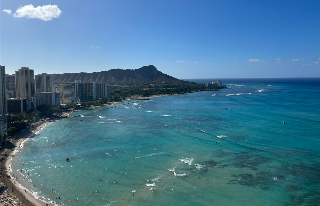 Hawaii football
