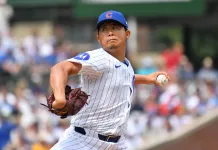 MLB Picks Today: Greg Peterson Best Bets Tuesday, April 21 Shota Imanaga, Chicago Cubs, MLB