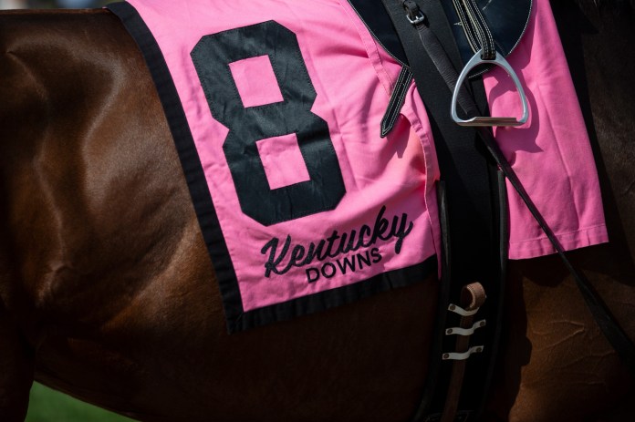 nashville derby invitational stakes kentucky downs