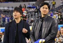 Interview with Mathew Bowyer on Shohei Ohtani and Ippei Mizuhara Sports Betting Scandal ippei mizuhara shohei ohtani mathew bowyer sports betting