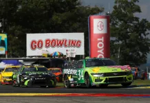 Go Bowling at The Glen 2026 NASCAR Betting Odds and Predictions go bowling at the glen nascar