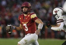 Week 0 College Football Schedule, Power Ratings and Odds week 0 college football power ratings