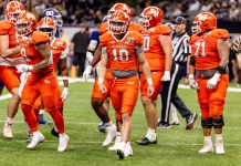 Week 0 College Football Predictions from the T Shoe Index week 0 college football predictions and best bets