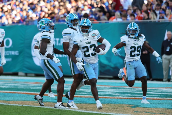 tulane green wave american conference team previews
