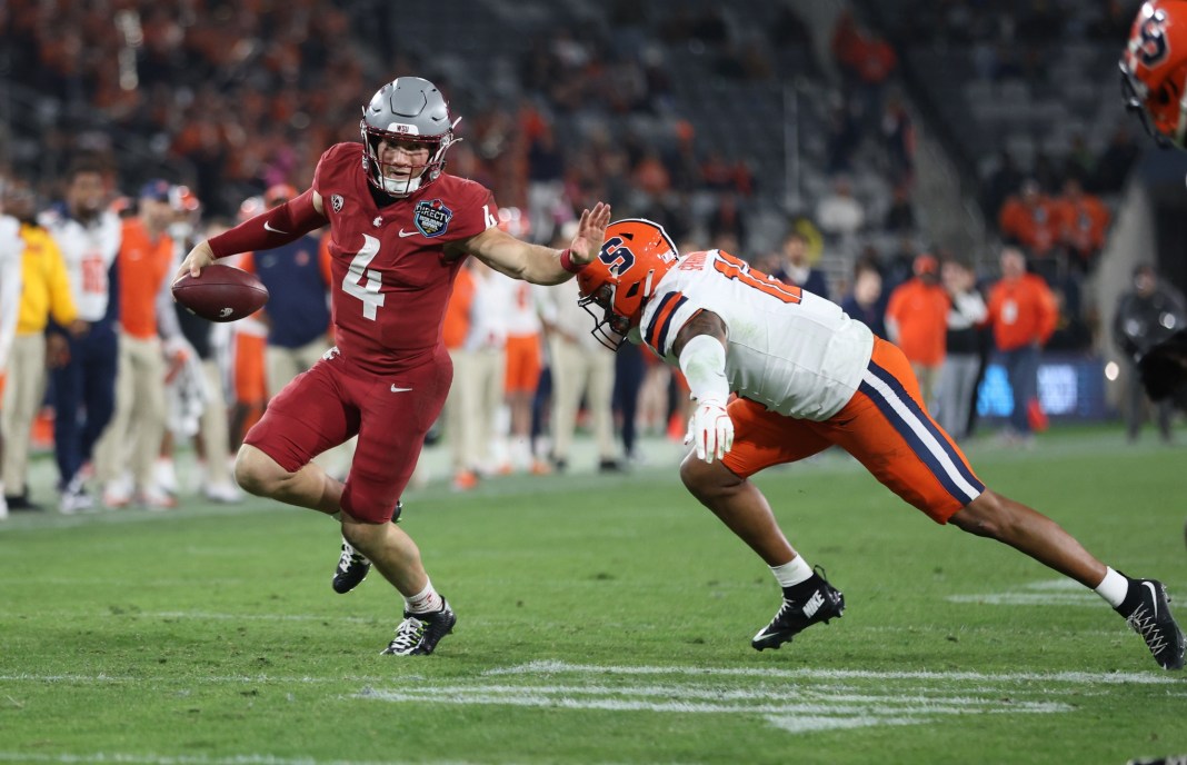 pac-12 team previews 2025