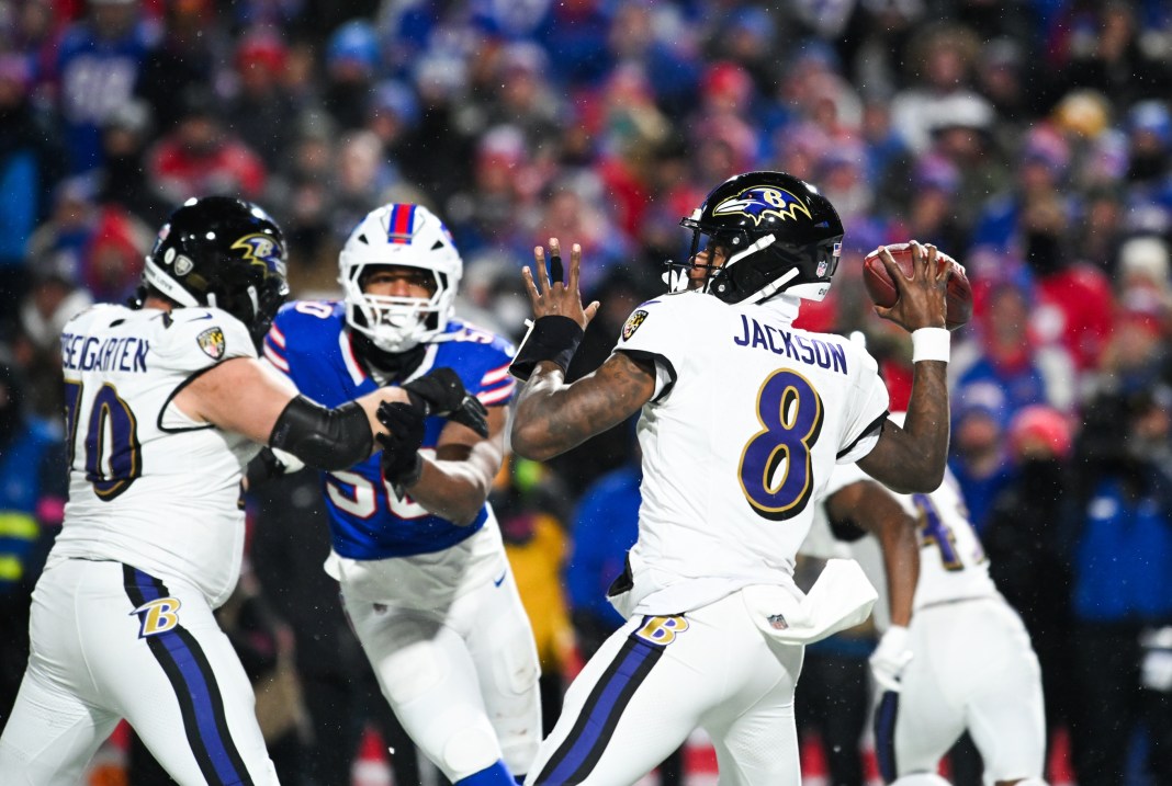 week 1 nfl hub picks predictions matchups