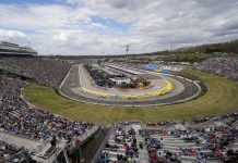 Cook Out 400 2026 NASCAR Betting Odds and Predictions cook out 400 richmond raceway nascar
