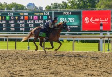 Saratoga Horse Racing Picks and Predictions Today for Saturday, July 4 saratoga race course