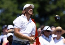 FedEx St. Jude Championship 2025 Picks, Best Bets and Golf Odds Tommy Fleetwood PGA Tour golfer