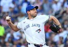 MLB Best Bets Today: Adam Burke’s Picks for Wednesday, June 17 Max Scherzer, Toronto Blue Jays, MLB