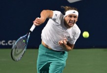 US Open Picks: Tennis best bets and predictions for Wednesday, September 9 Alexander Zverev serves against Matteo Arnaldi at the 2025 National Bank Open in Toronto.