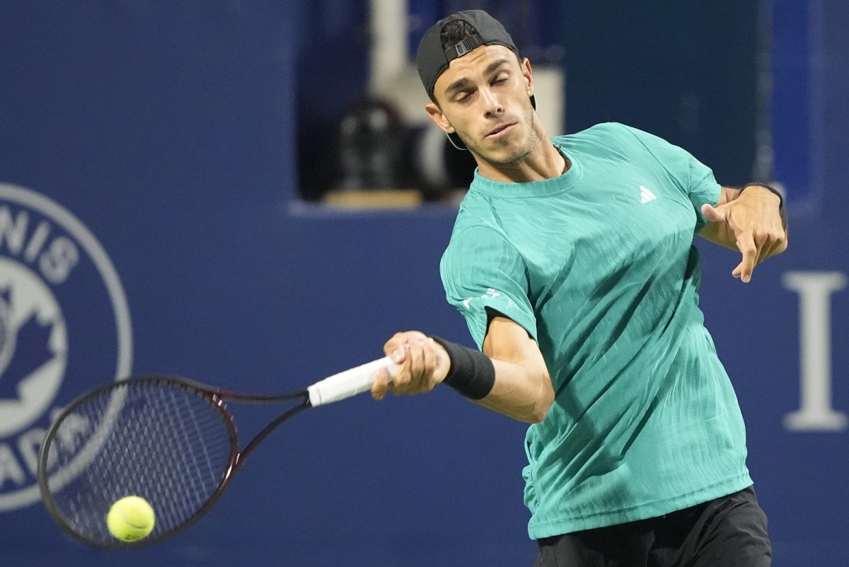 Tennis Best Bets: Picks and predictions for Wednesday, August 5