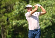 BMW Championship 2025 Picks, Best Bets and Golf Odds Ludvig Aberg PGA Tour golfer