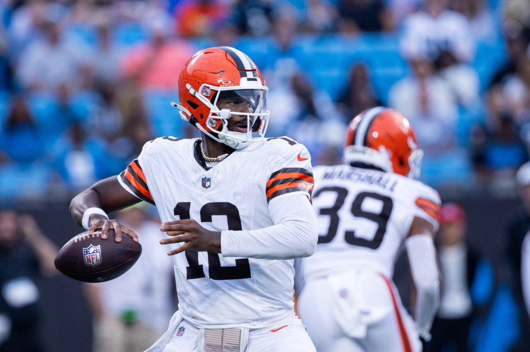 Shedeur Sanders