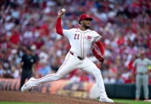 MLB Picks Today: Greg Peterson Best Bets Saturday, July 4 hunter greene cincinnati reds mlb picks