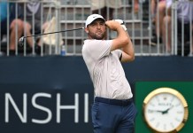 Tour Championship 2025 Picks, Best Bets and Golf Odds Scottie Scheffler PGA Tour golfer