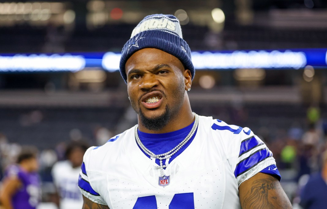 micah parsons packers-cowboys trade