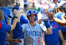 MLB Best Bets Today: Adam Burke’s Picks for Saturday, May 16
