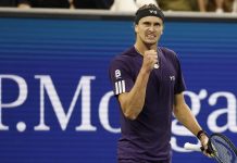 Tennis Best Bets Today: Miami Open picks and predictions for Thursday, March 26 Alexander Zverev reacts to a win over Jacob Fearnley at the 2025 US Open.