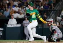 MLB Best Bets Today: Adam Burke’s Picks for Tuesday, April 28 mlb picks april 28