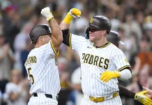 MLB Best Bets Today: Adam Burke’s Picks for Saturday, May 23 san diego padres mlb picks august 25