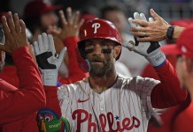 Top Picks from the MLB Betting Splits for Tuesday August 19th