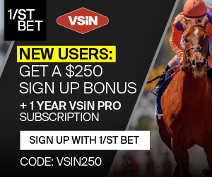 vsin 1/stbet one year subscription promo