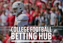 Week 10 College Football Schedule, Predictions, Odds, and Preview week 5 college football betting hub